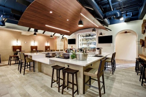 Embassy Suites Milpitas - Silicon Valley - image 16