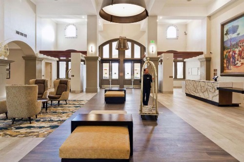 Embassy Suites Milpitas - Silicon Valley - image 17