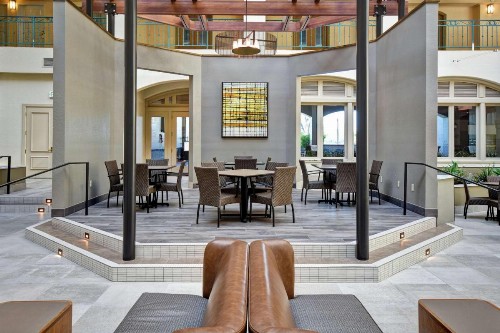 Embassy Suites Milpitas - Silicon Valley - image 18