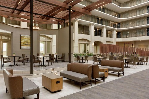 Embassy Suites Milpitas - Silicon Valley - image 2