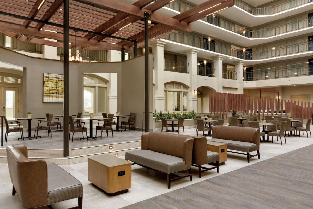 Embassy Suites Milpitas - Silicon Valley - image 2