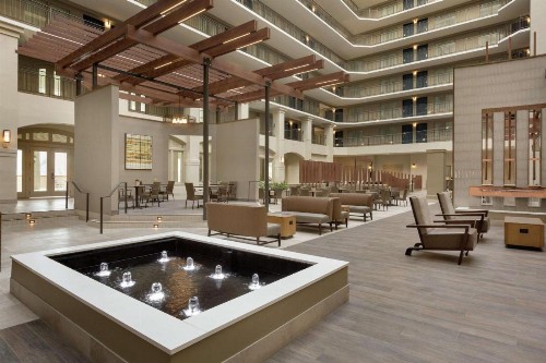 Embassy Suites Milpitas - Silicon Valley - image 20