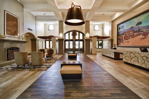 Embassy Suites Milpitas - Silicon Valley - image 21