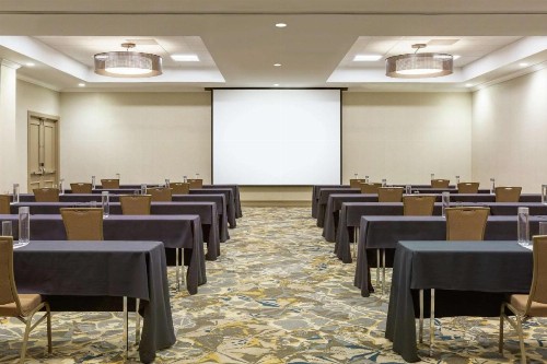 Embassy Suites Milpitas - Silicon Valley - image 23