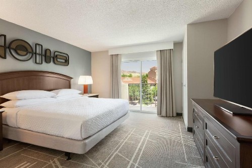 Embassy Suites Milpitas - Silicon Valley - image 24
