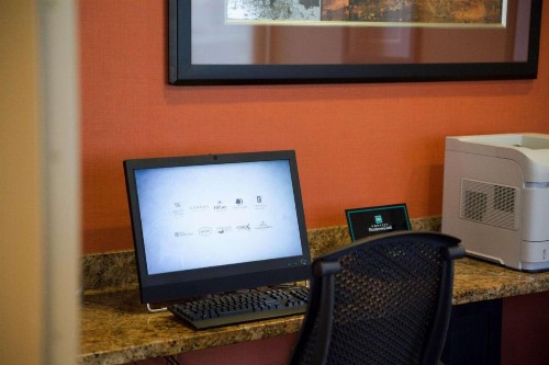 Embassy Suites Milpitas - Silicon Valley - image 26