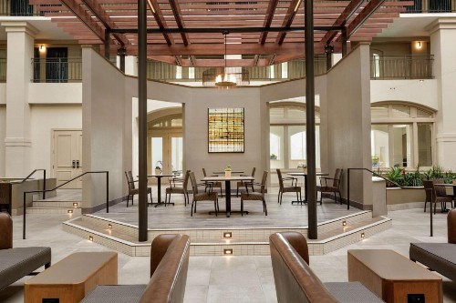 Embassy Suites Milpitas - Silicon Valley - image 27