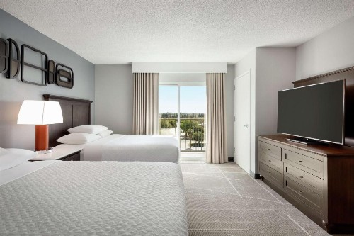 Embassy Suites Milpitas - Silicon Valley - image 28