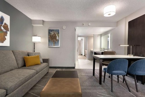 Embassy Suites Milpitas - Silicon Valley - image 29