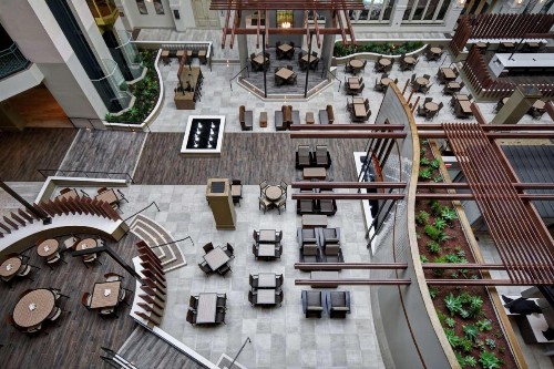 Embassy Suites Milpitas - Silicon Valley - image 3