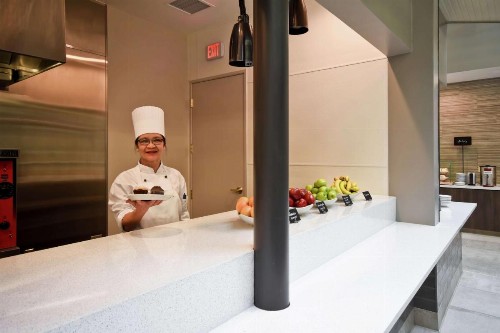 Embassy Suites Milpitas - Silicon Valley - image 30