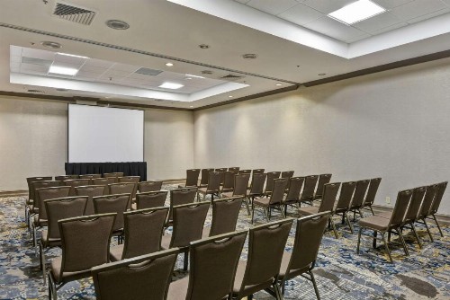 Embassy Suites Milpitas - Silicon Valley - image 31