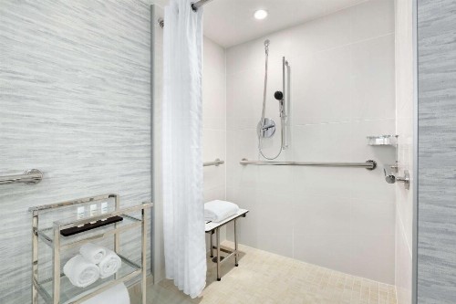 Embassy Suites Milpitas - Silicon Valley - image 33