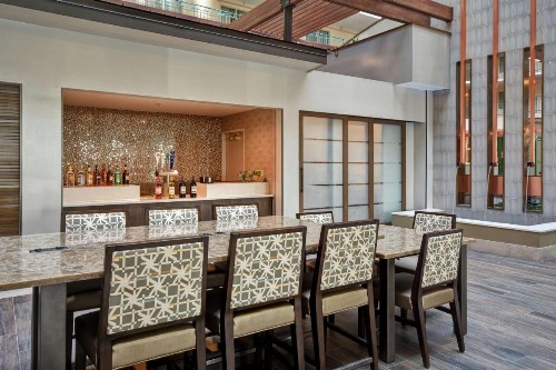 Embassy Suites Milpitas - Silicon Valley - image 34