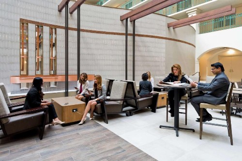 Embassy Suites Milpitas - Silicon Valley - image 36