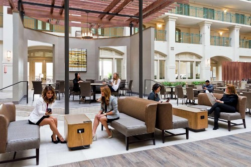Embassy Suites Milpitas - Silicon Valley - image 39