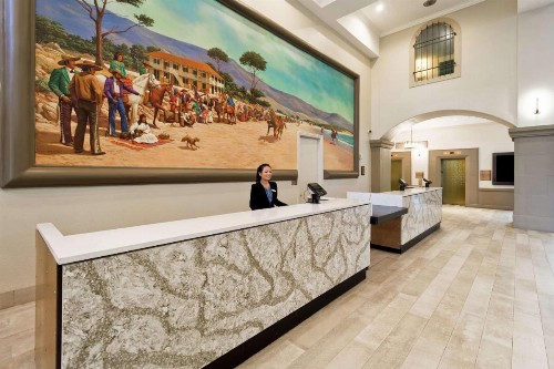 Embassy Suites Milpitas - Silicon Valley - image 40