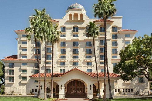 Embassy Suites Milpitas - Silicon Valley - image 42