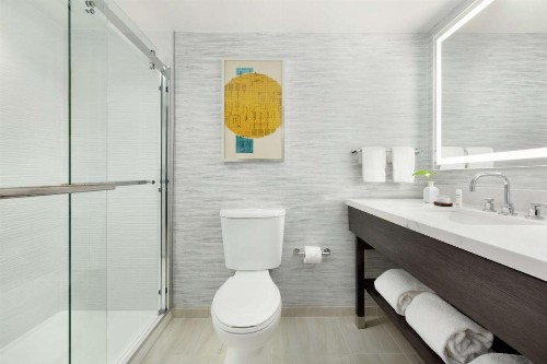 Embassy Suites Milpitas - Silicon Valley - image 43