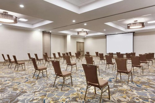 Embassy Suites Milpitas - Silicon Valley - image 45
