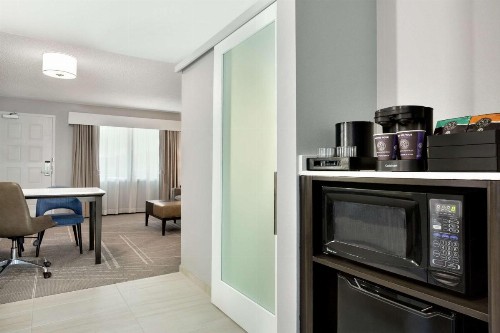 Embassy Suites Milpitas - Silicon Valley - image 48