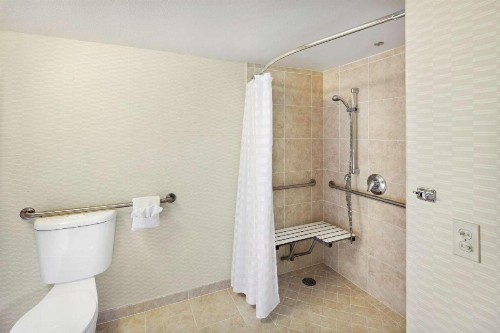 Embassy Suites Milpitas - Silicon Valley - image 49