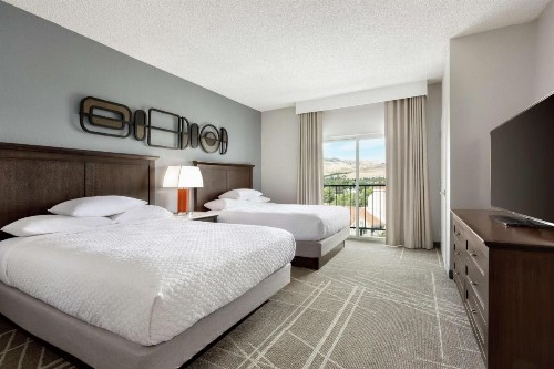 Embassy Suites Milpitas - Silicon Valley - image 50