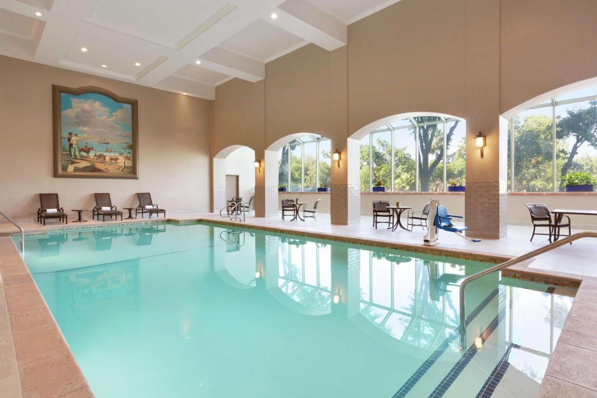 Embassy Suites Milpitas - Silicon Valley - image 6