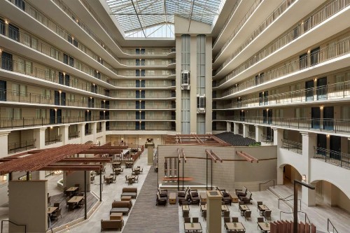 Embassy Suites Milpitas - Silicon Valley - image 7