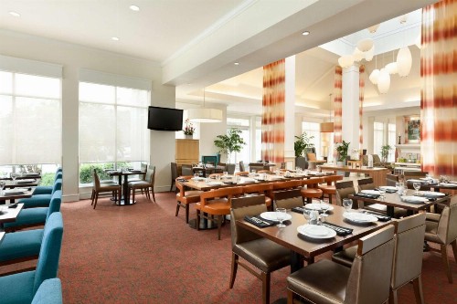 Hilton Garden Inn San Jose/Milpitas - image 12