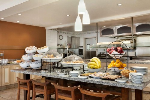 Hilton Garden Inn San Jose/Milpitas - image 13
