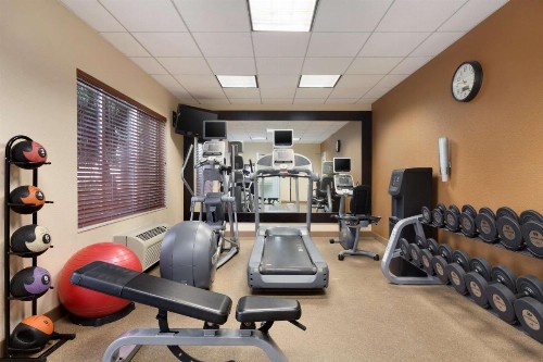 Hilton Garden Inn San Jose/Milpitas - image 14