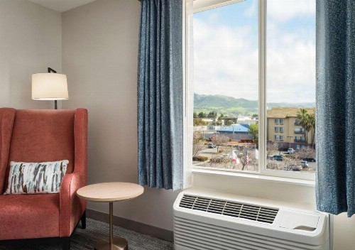 Hilton Garden Inn San Jose/Milpitas - image 15