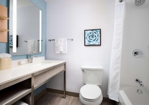 Hilton Garden Inn San Jose/Milpitas - image 19