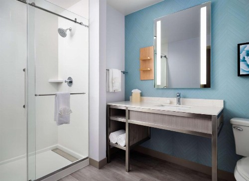 Hilton Garden Inn San Jose/Milpitas - image 20