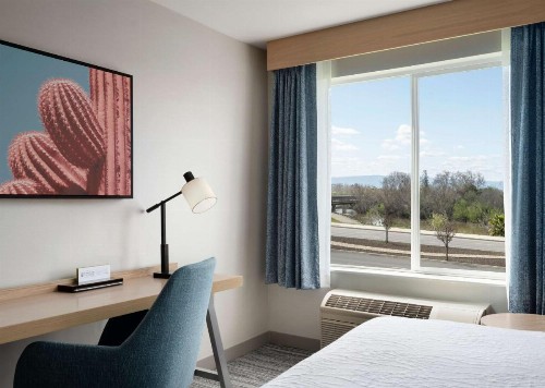 Hilton Garden Inn San Jose/Milpitas - image 22