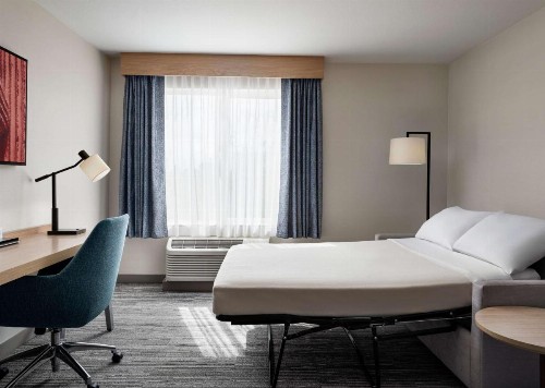 Hilton Garden Inn San Jose/Milpitas - image 23