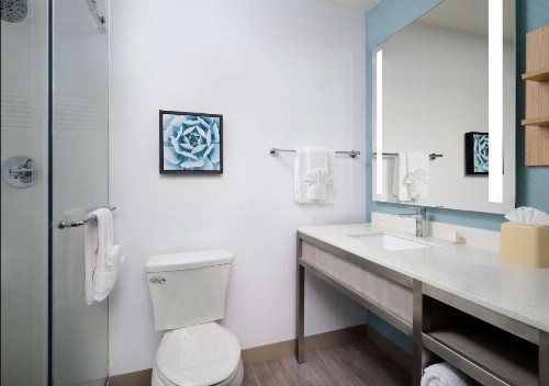 Hilton Garden Inn San Jose/Milpitas - image 24
