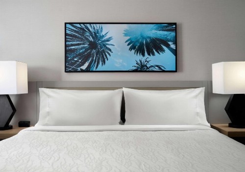 Hilton Garden Inn San Jose/Milpitas - image 26