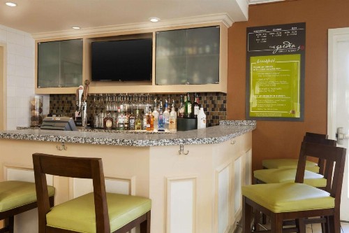 Hilton Garden Inn San Jose/Milpitas - image 27