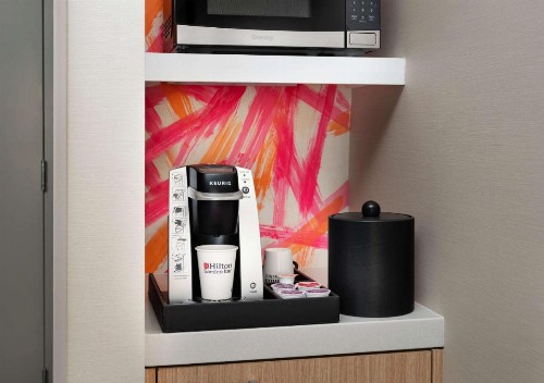 Hilton Garden Inn San Jose/Milpitas - image 28