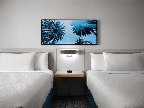 Hilton Garden Inn San Jose/Milpitas - image 3