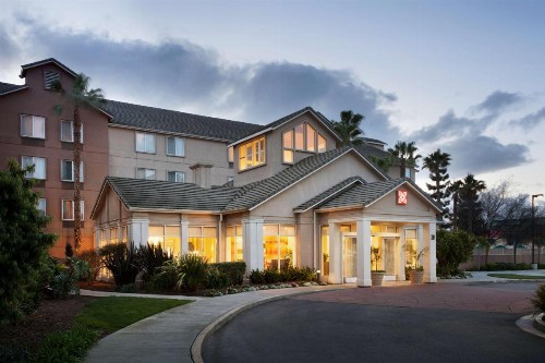 Hilton Garden Inn San Jose/Milpitas - image 5
