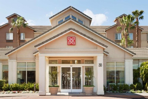 Hilton Garden Inn San Jose/Milpitas - image 6