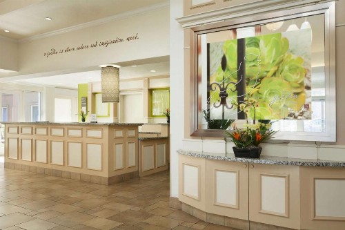 Hilton Garden Inn San Jose/Milpitas - image 9