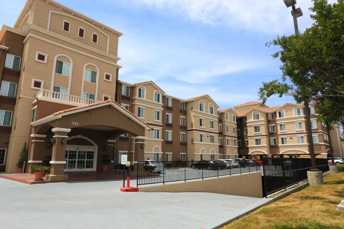 Staybridge Suites Silicon Valley - Milpitas an IHG Hotel - main image