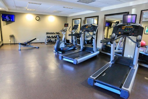 Staybridge Suites Silicon Valley - Milpitas an IHG Hotel - image 10