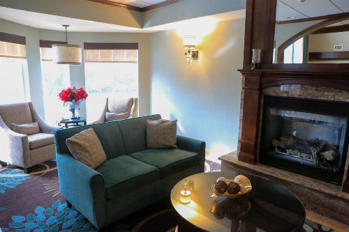 Staybridge Suites Silicon Valley - Milpitas an IHG Hotel - image 15