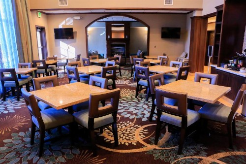 Staybridge Suites Silicon Valley - Milpitas an IHG Hotel - image 16