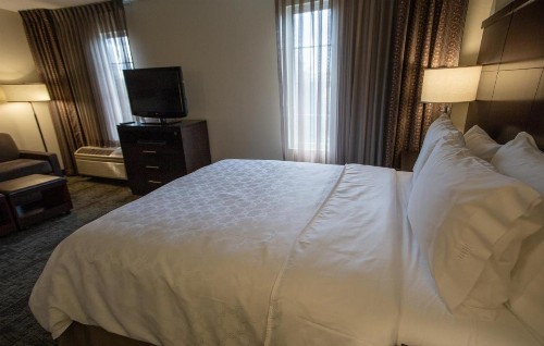 Staybridge Suites Silicon Valley - Milpitas an IHG Hotel - image 20